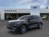 Unknown 2025 Ford Explorer Active