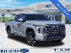Pre-Owned 2026 Toyota Tundra Platinum CrewMax 5.5' Bed