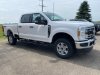 New 2025 Ford Super Duty F-350 SRW XLT