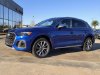 Pre-Owned 2024 Audi SQ5 3.0T quattro Premium Plus