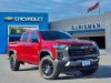 Pre-Owned 2023 Chevrolet Colorado Trail Boss