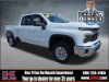 Pre-Owned 2025 Chevrolet Silverado 2500HD 4WD Crew Cab Long Bed LT