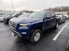 Pre-Owned 2023 Nissan Frontier SV