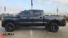 Pre-Owned 2024 Chevrolet Silverado 1500 LT Trail Boss