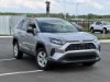 Pre-Owned 2021 Toyota RAV4 Hybrid LE