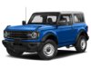 Pre-Owned 2023 Ford Bronco Badlands Advanced