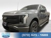 New 2025 Ford F-150 Lightning Flash