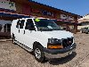 Pre-Owned 2023 GMC Savana 2500