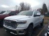 New 2025 Ram 1500 Limited Crew Cab 4x4 5'7" Box