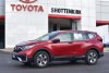 Pre-Owned 2020 Honda CR-V LX