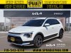 Certified Pre-Owned 2024 Kia Niro Plug-In Hybrid EX