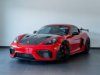 Pre-Owned 2023 Porsche 718 Cayman GT4 RS