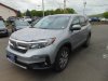 Pre-Owned 2022 Honda Pilot EX-L