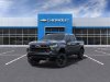 New 2025 Chevrolet Silverado 1500 4WD Crew Cab Standard Bed LT Trail Boss