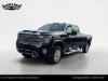 Pre-Owned 2020 GMC Sierra 2500HD Denali