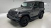 Pre-Owned 2023 Jeep Wrangler Sport S