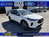 Pre-Owned 2025 Ford Escape Hybrid ST-Line