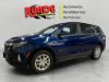 Pre-Owned 2023 Chevrolet Equinox LT