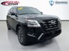 Pre-Owned 2024 Nissan Armada SL