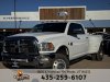 Pre-Owned 2011 Ram 3500 Laramie Longhorn