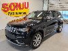 Pre-Owned 2021 Jeep Grand Cherokee Summit