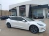 Pre-Owned 2021 Tesla Model 3 Standard Range Plus