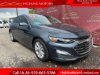Pre-Owned 2020 Chevrolet Malibu LT