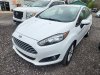 Pre-Owned 2019 Ford Fiesta SE