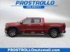 Pre-Owned 2022 GMC Sierra 1500 SLT