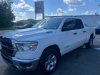 Pre-Owned 2024 Ram 1500 Big Horn