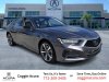 Certified Pre-Owned 2023 Acura TLX SH-AWD w/Advance