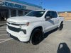 Pre-Owned 2023 Chevrolet Silverado 1500 RST