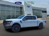 Pre-Owned 2024 Ford F-150 XLT