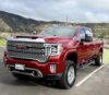 Pre-Owned 2022 GMC Sierra 3500HD Denali