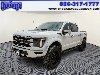 Pre-Owned 2025 Ford F-150 Raptor