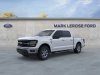 New 2024 Ford F-150 XLT
