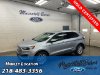 Certified Pre-Owned 2024 Ford Edge SEL
