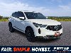 Pre-Owned 2024 Acura RDX SH-AWD w/A-SPEC