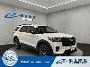 Pre-Owned 2025 Ford Explorer ST-Line