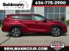 Pre-Owned 2023 Toyota Highlander XLE