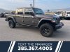Pre-Owned 2023 Jeep Gladiator Mojave