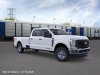 New 2025 Ford F-250 Super Duty XL