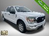 Pre-Owned 2022 Ford F-150 Lariat