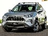 Pre-Owned 2025 Toyota RAV4 XLE