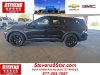 Pre-Owned 2021 Ford Explorer ST