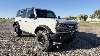 Pre-Owned 2026 Ford Bronco Badlands Advanced