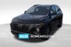 Pre-Owned 2022 Hyundai TUCSON Hybrid Blue
