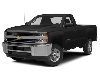 Pre-Owned 2017 Chevrolet Silverado 2500HD Work Truck