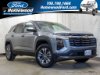 Pre-Owned 2025 Chevrolet Equinox LT