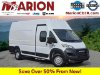 Pre-Owned 2024 Ram ProMaster EV Delivery